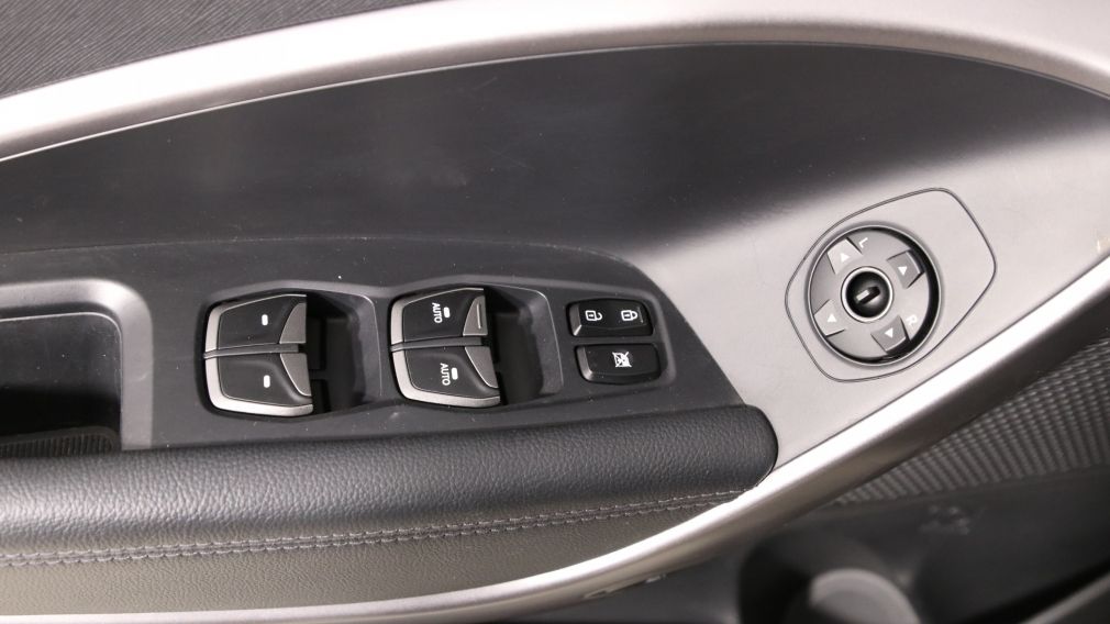 2015 Hyundai Santa Fe PREMIUM AUTO A/C GR ELECT MAGS BLUETOOTH #10