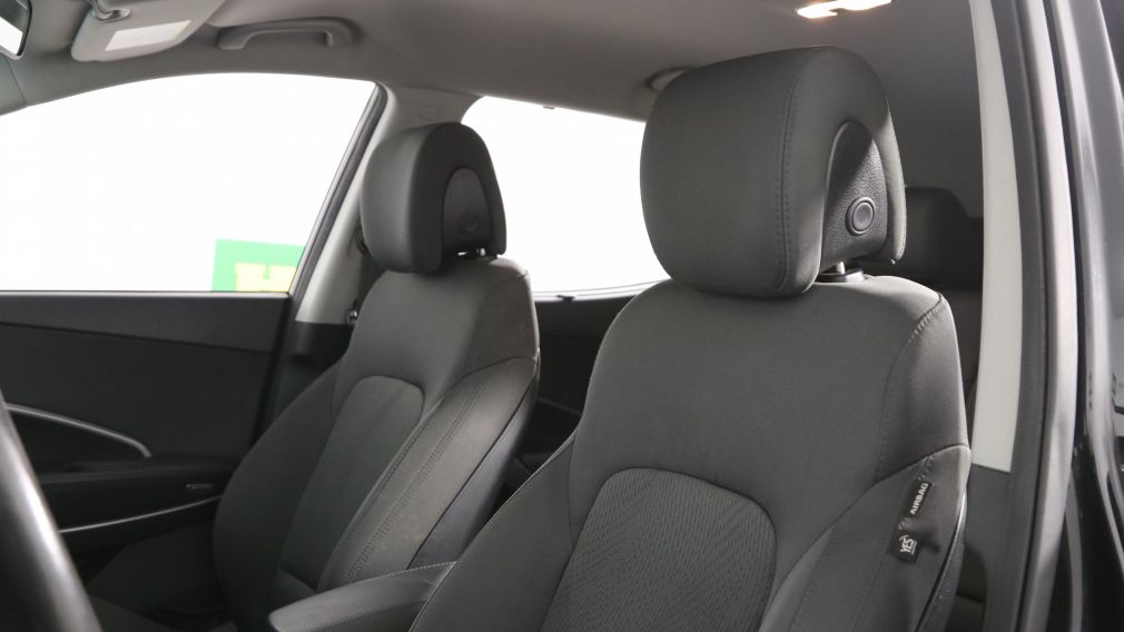 2015 Hyundai Santa Fe PREMIUM AUTO A/C GR ELECT MAGS BLUETOOTH #9