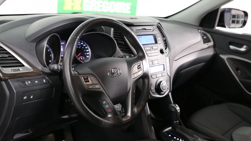2015 Hyundai Santa Fe PREMIUM AUTO A/C GR ELECT MAGS BLUETOOTH #8