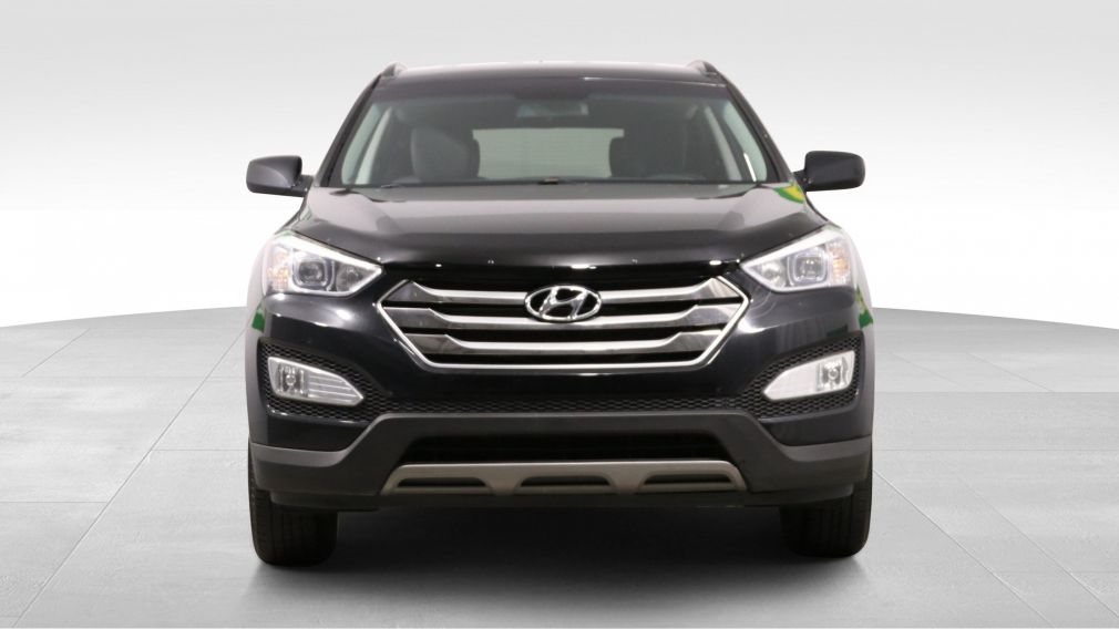 2015 Hyundai Santa Fe PREMIUM AUTO A/C GR ELECT MAGS BLUETOOTH #1