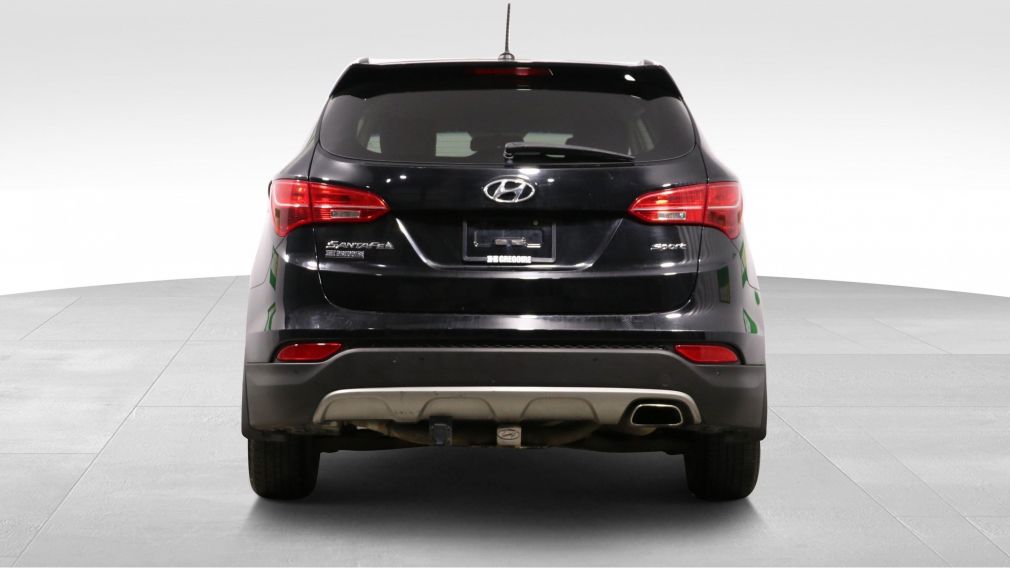 2015 Hyundai Santa Fe PREMIUM AUTO A/C GR ELECT MAGS BLUETOOTH #5