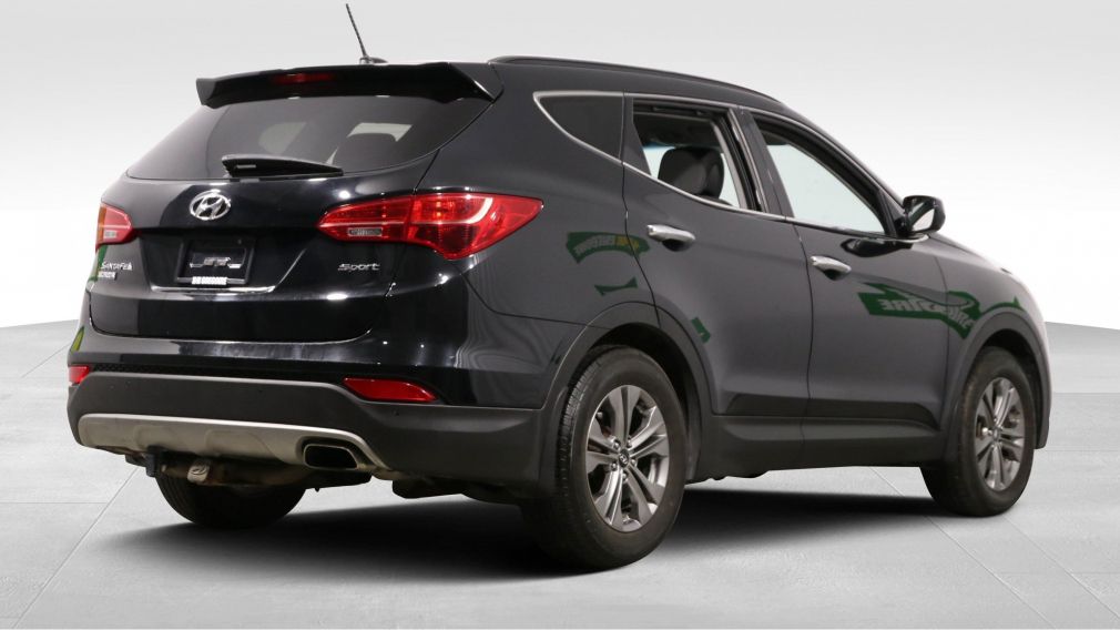 2015 Hyundai Santa Fe PREMIUM AUTO A/C GR ELECT MAGS BLUETOOTH #6