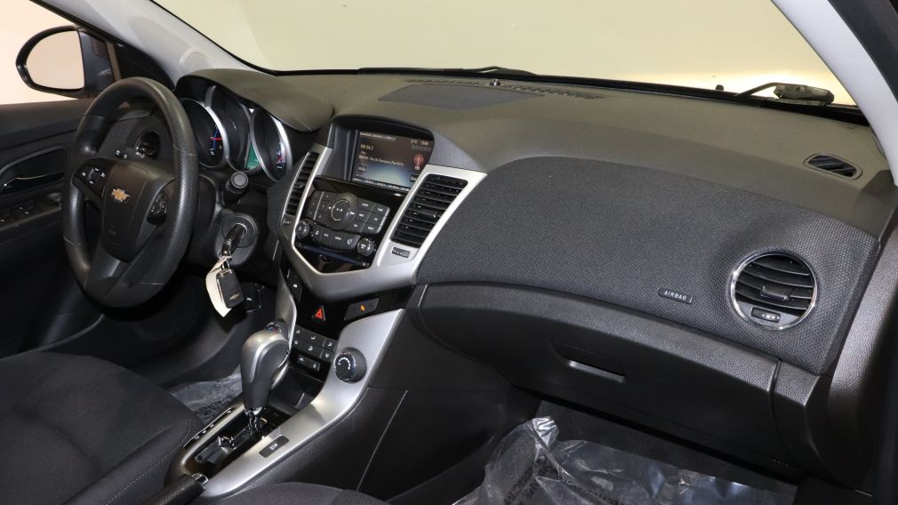 2015 Chevrolet Cruze 1LT AUTO A/C GR ELECT CAM RECUL BLUETOOTH #22