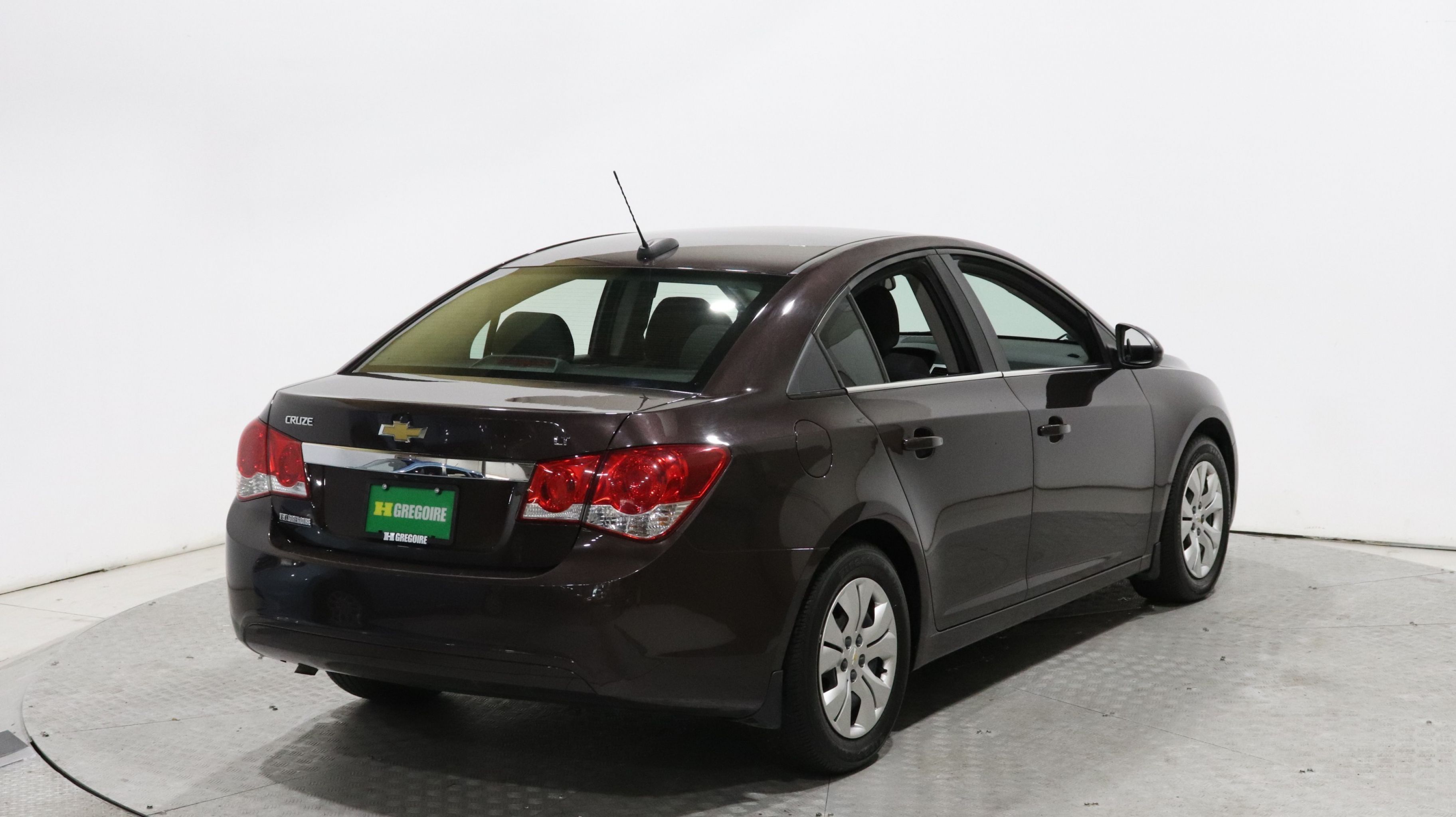 Chevrolet cruze universal