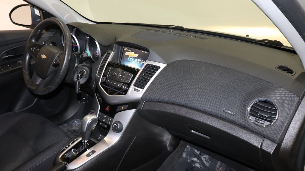 2015 Chevrolet Cruze LT AUTO A/C GR ELECT CAM RECUL BLUETOOTH #22