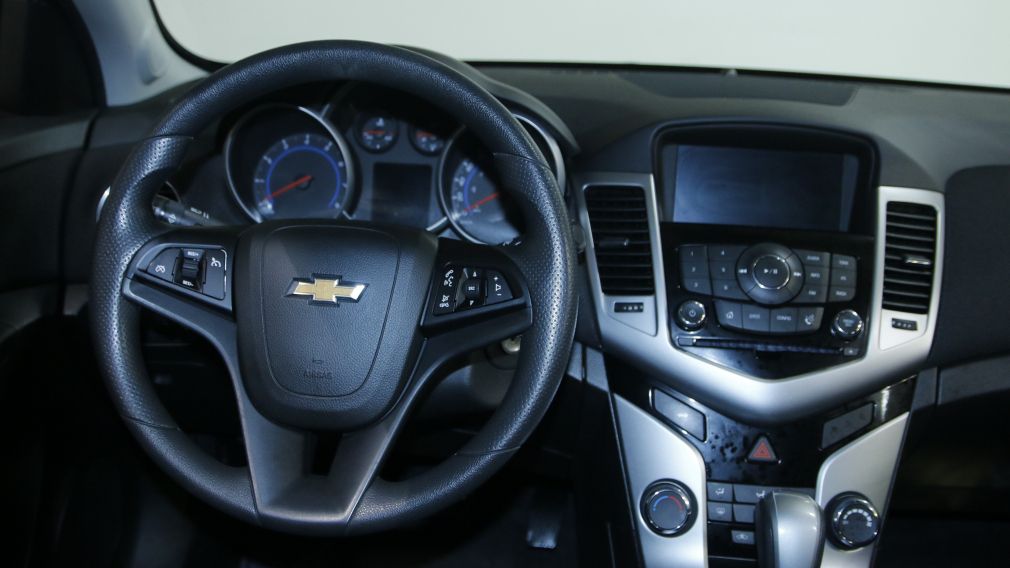 2015 Chevrolet Cruze 1LT AUTO A/C GR ELECT CAM RECUL BLUETOOTH #14