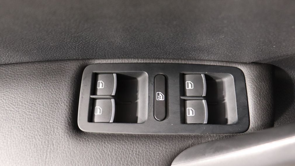 2014 Volkswagen Passat TDI DIESEL TRENDLINE AUTO A/C GR ELECT MAGS BLUETO #11