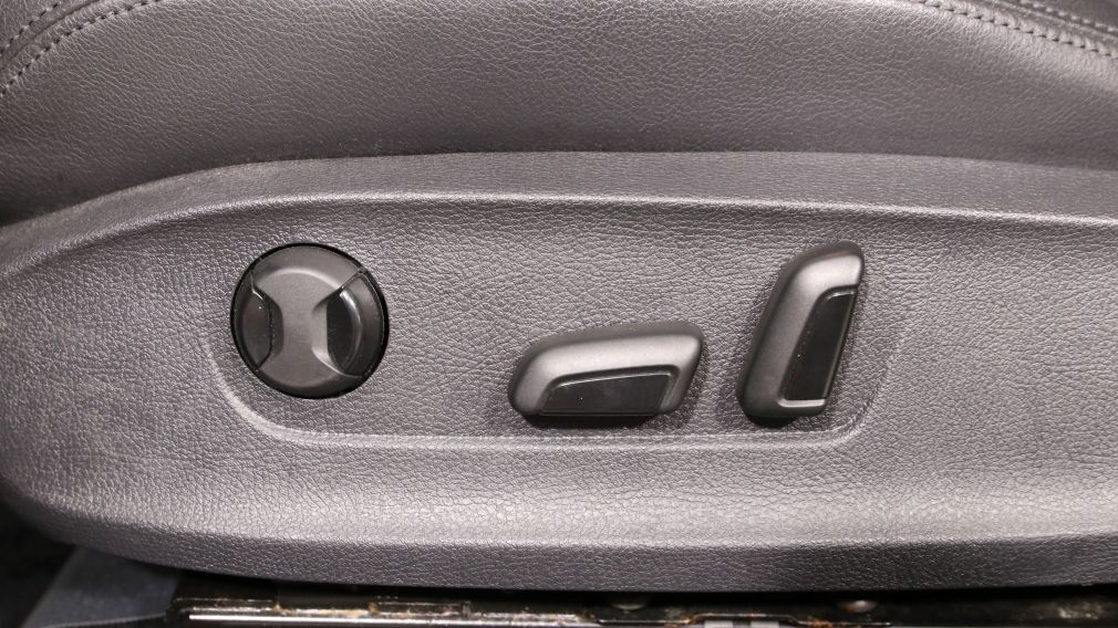2012 Volkswagen Passat 2.0 TDI AUTO A/C GR ELECT CUIR TOIT MAGS BLUETOOTH #13