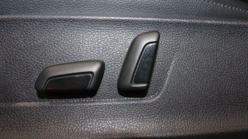 2014 Volkswagen Passat Comfortline AUTO A/C GR ELECT TOIT CUIR MAGS BLUET #13