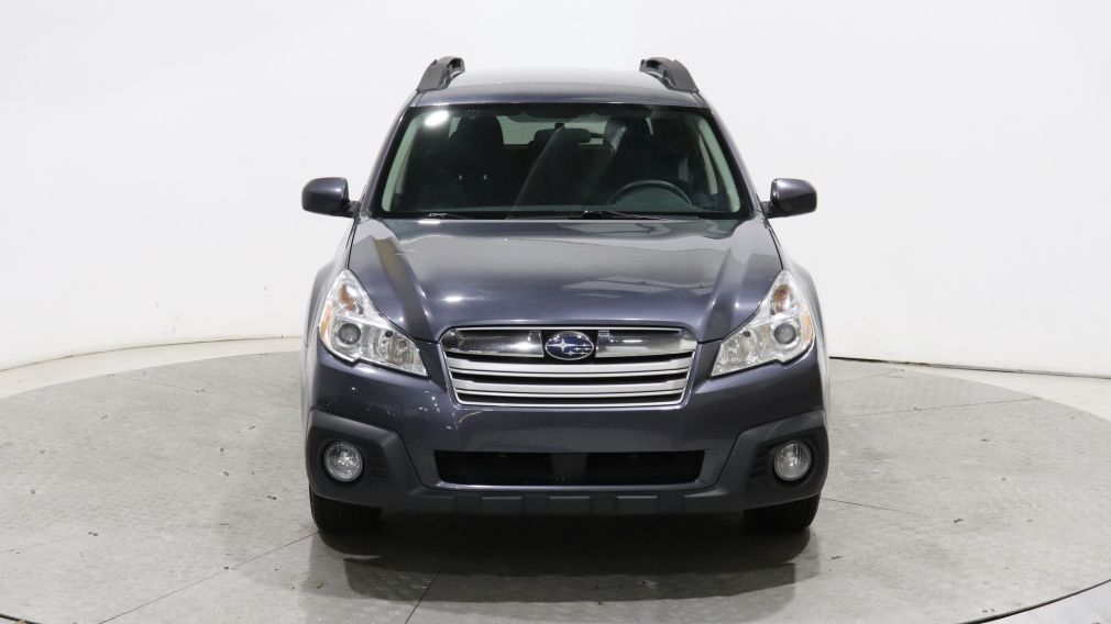 2014 Subaru Outback 2.5i PREMIUM AWD AUTO A/C GR ELECT MAGS BLUETOOTH #1