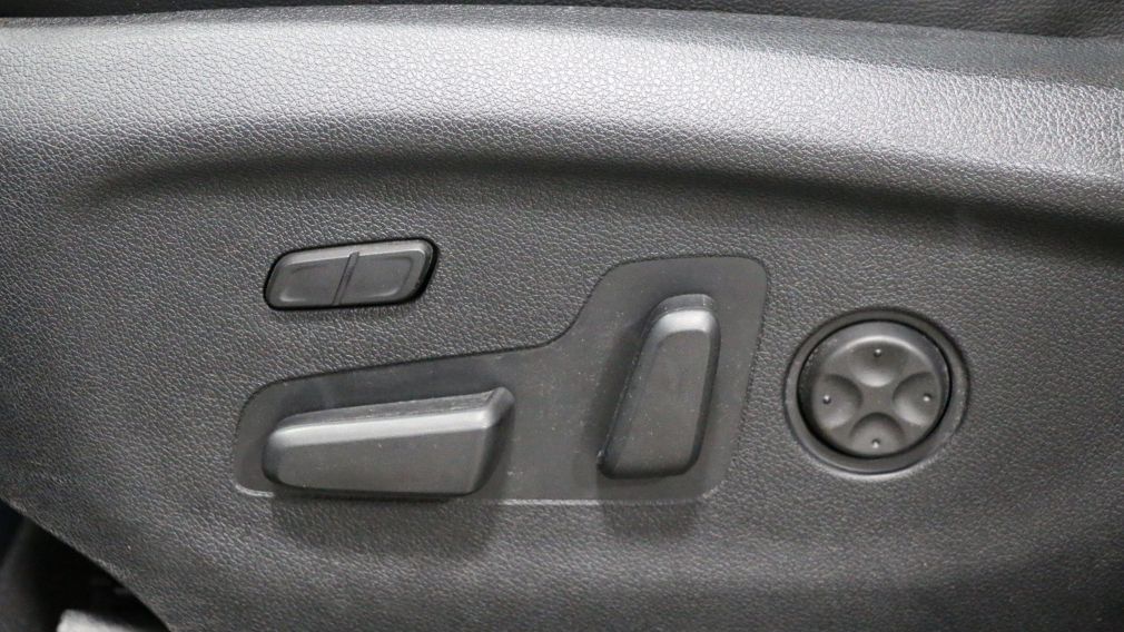 2016 Kia Sorento 2.0L Turbo EX AWD (Cuir-Caméra-Bluetooh) #11
