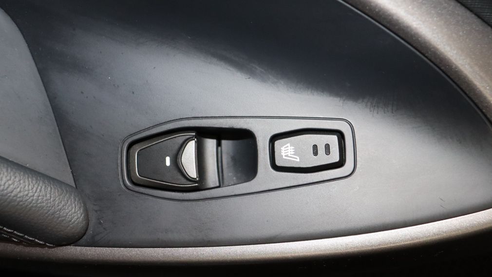 2014 Hyundai Santa Fe LUXURY AWD CUIR TOIT MAGS BLUETOOTH CAM RECUL #24