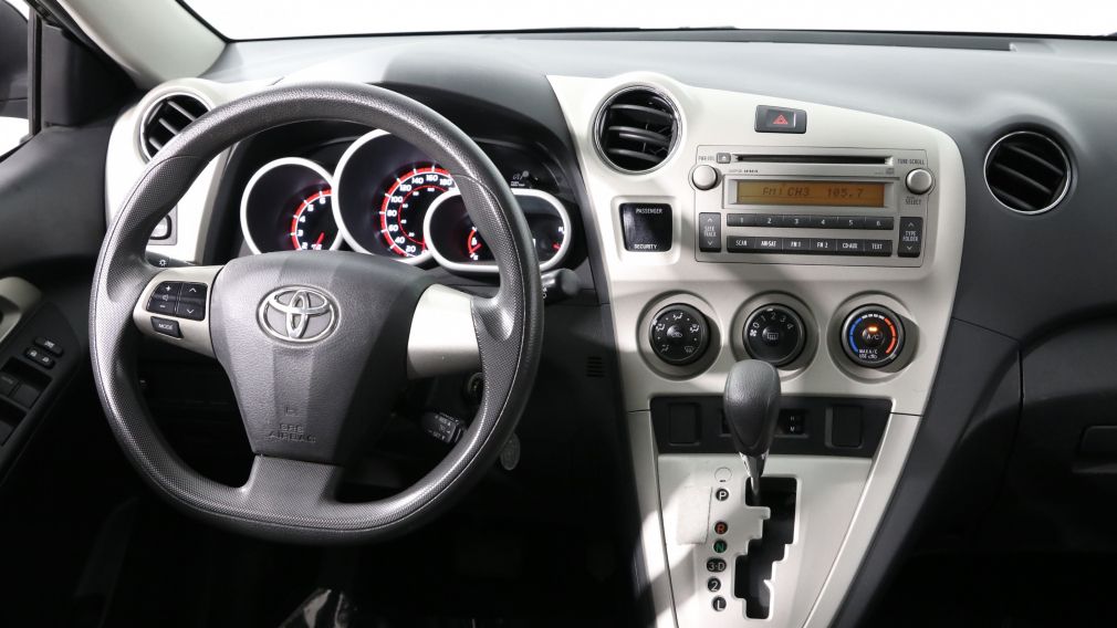 2011 Toyota Matrix AUTO A/C GR ELECT #16
