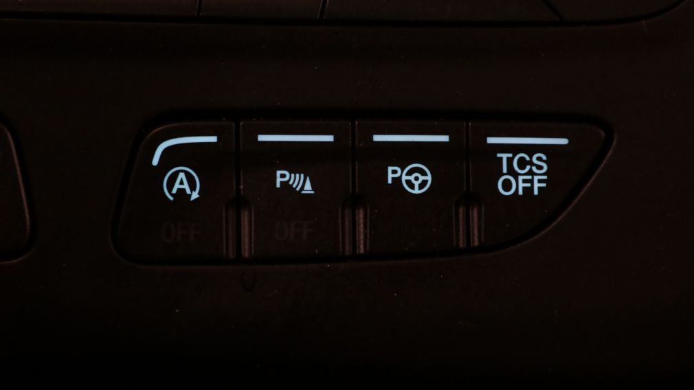 2017 Ford Escape TITANIUM AWD AUTO A/C CUIR TOIT NAV MAGS #19