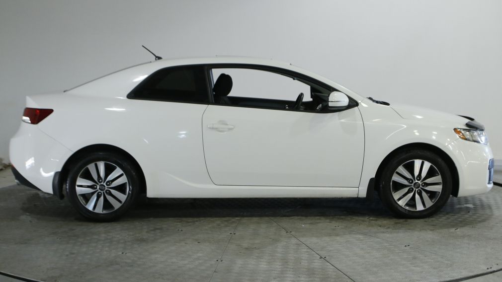 2013 Kia Forte EX AC GR ELEC TOIT BLUETOOTH #8