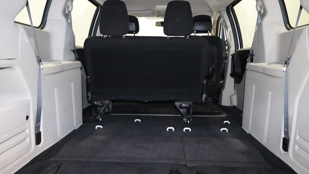 2015 Dodge GR Caravan Canada Value Package AUTO A/C GR ELECT BLUETOOTH #2