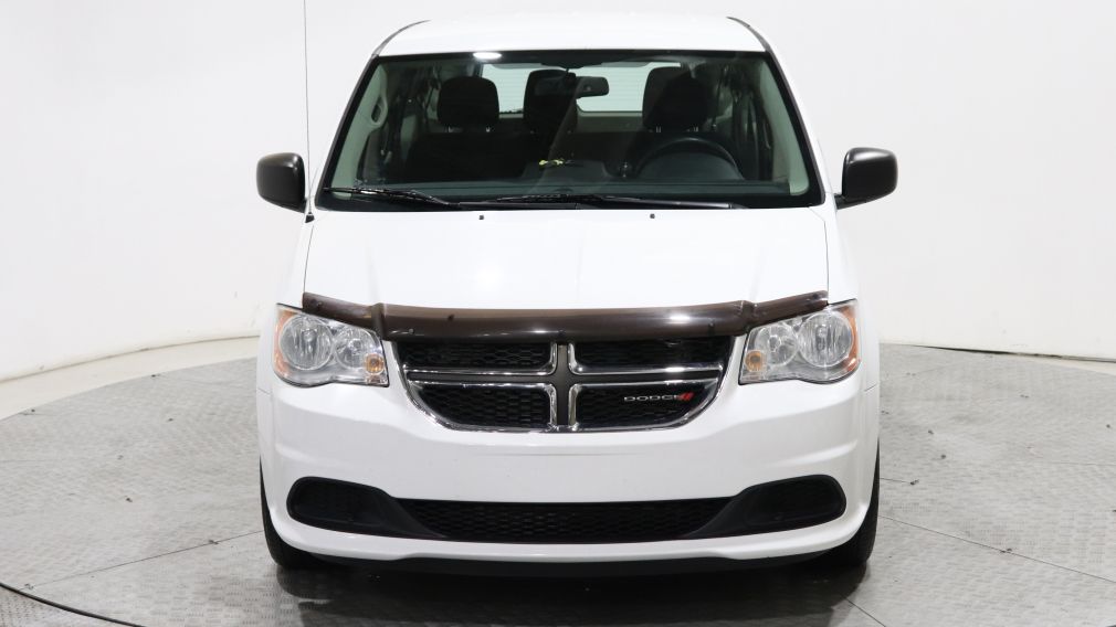 2015 Dodge GR Caravan Canada Value Package AUTO A/C GR ELECT BLUETOOTH #5