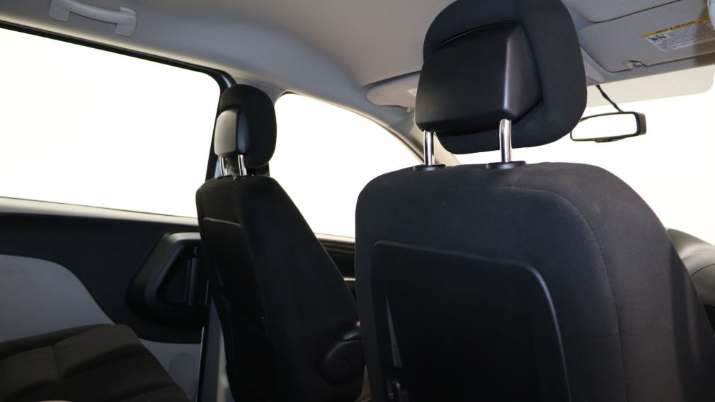 2015 Dodge GR Caravan Canada Value Package AUTO A/C GR ELECT BLUETOOTH #10
