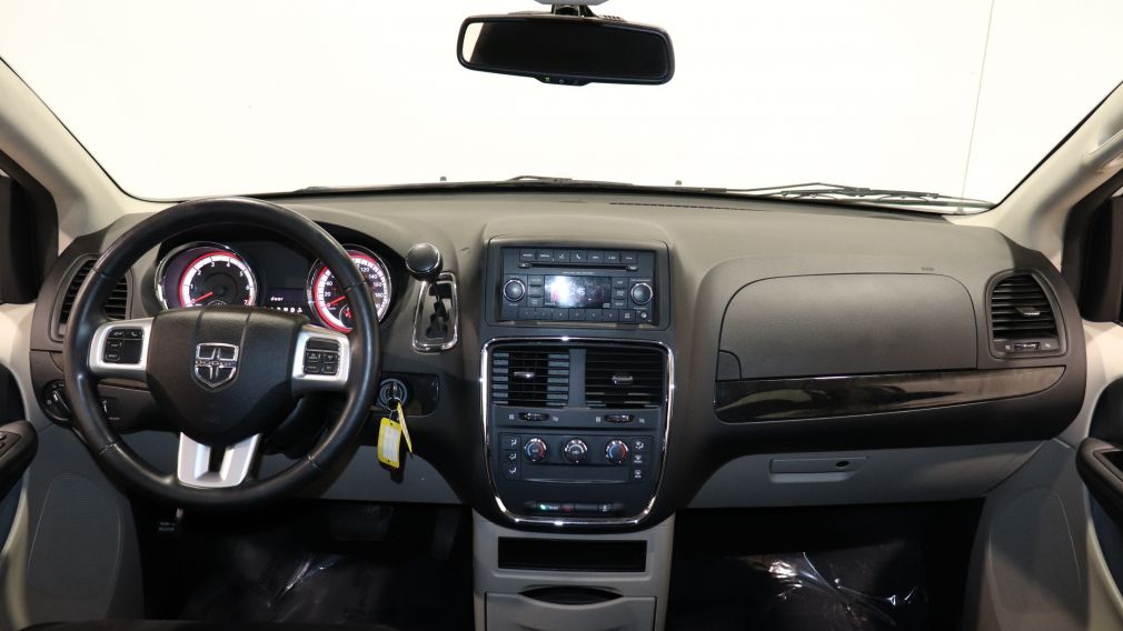 2015 Dodge GR Caravan Canada Value Package AUTO A/C GR ELECT BLUETOOTH #17