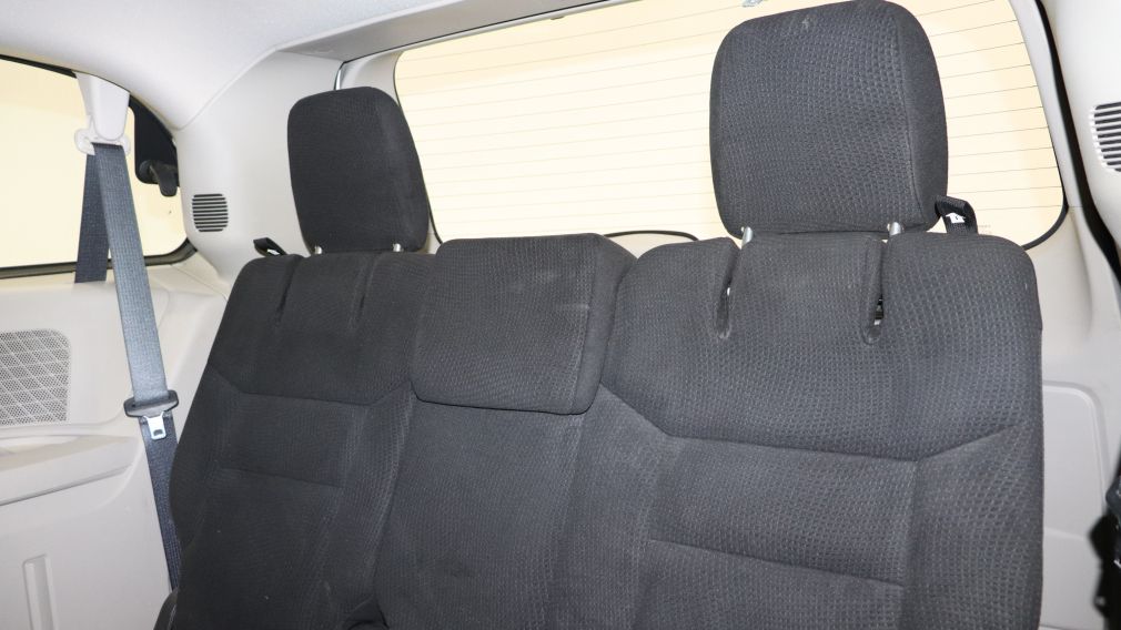 2015 Dodge GR Caravan Canada Value Package AUTO A/C GR ELECT BLUETOOTH #30