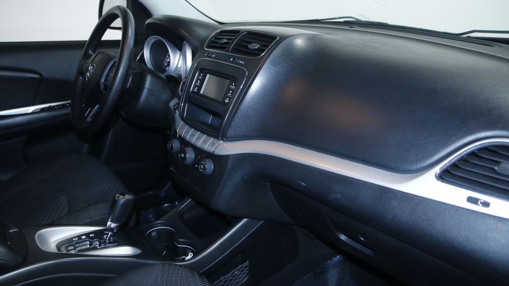 2015 Dodge Journey AUTO AC GR ELEC 5 PASS #24
