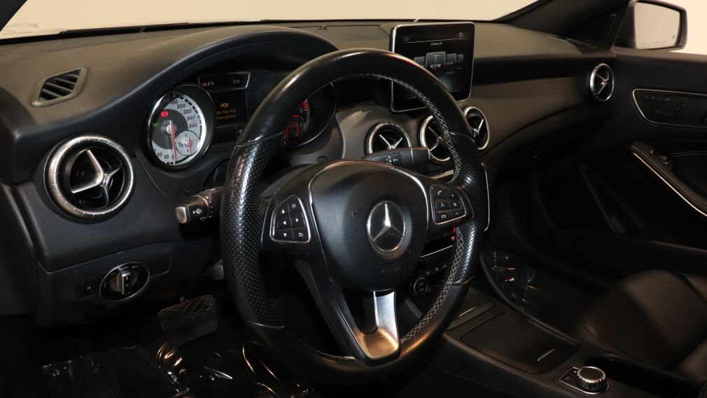 2015 Mercedes Benz CLA250 CLA 250 4MATIC AUTO A/C GR ELECT CAMERA RECUL MAGS #8