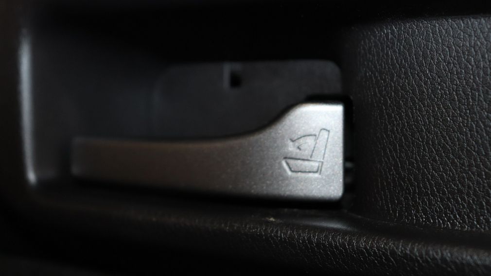 2016 Acura RDX TECH PKG AWD CUIR TOIT NAV MAGS CAM RECUL #34