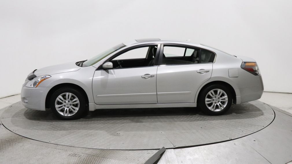 2012 Nissan Altima 2.5 SL AUTO A/C GR ELECT CUIR TOIT MAGS BLUETOOTH #4