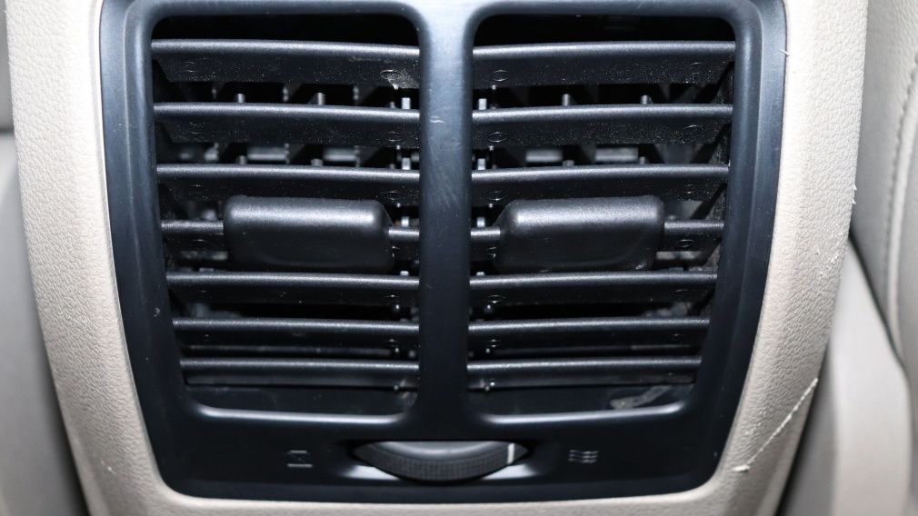 2016 Ford Escape TITANIUM AWD AUTO A/C GR ELECT CUIR TOIT NAV MAGS #22