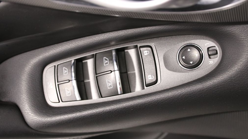 2014 Infiniti Q50 PREMIUM AWD AUTO A/C GR ELECT CUIR TOIT MAGS CAM R #11