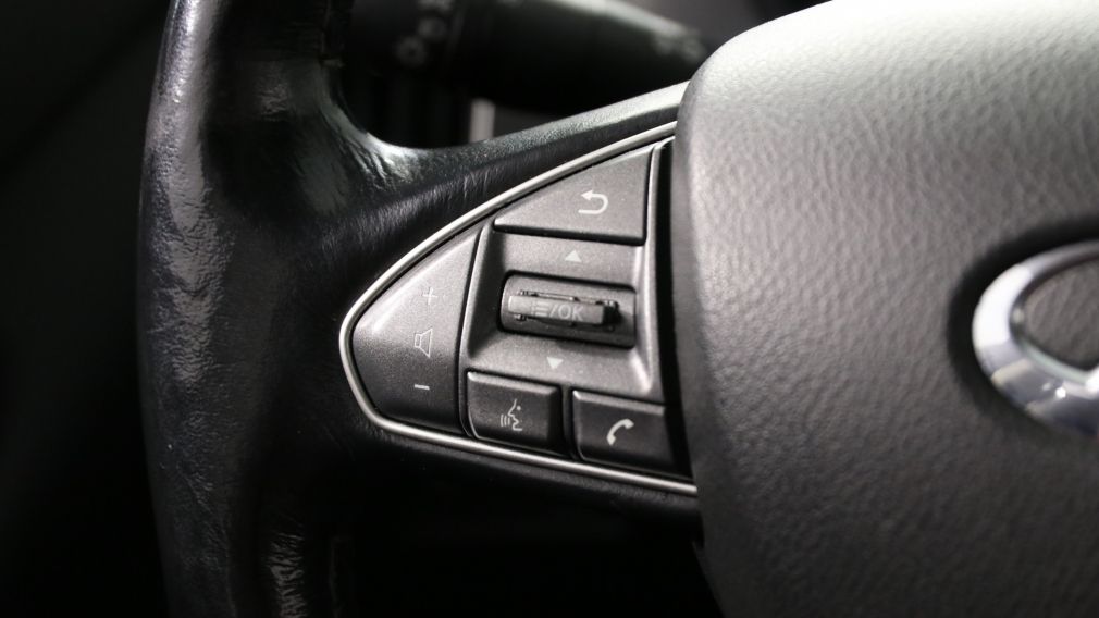2014 Infiniti Q50 PREMIUM AWD AUTO A/C GR ELECT CUIR TOIT MAGS CAM R #15