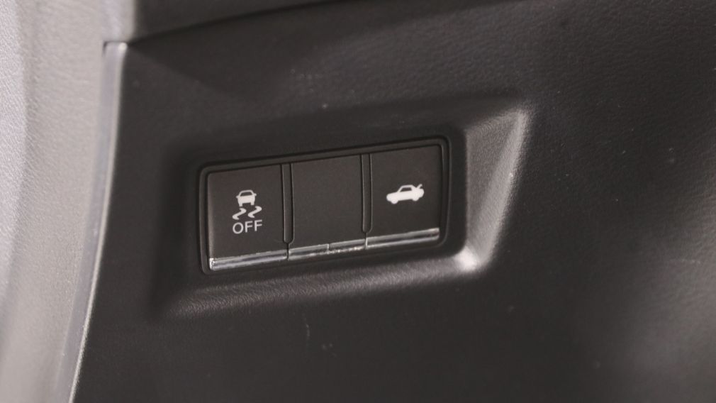 2014 Infiniti Q50 PREMIUM AWD AUTO A/C GR ELECT CUIR TOIT MAGS CAM R #13