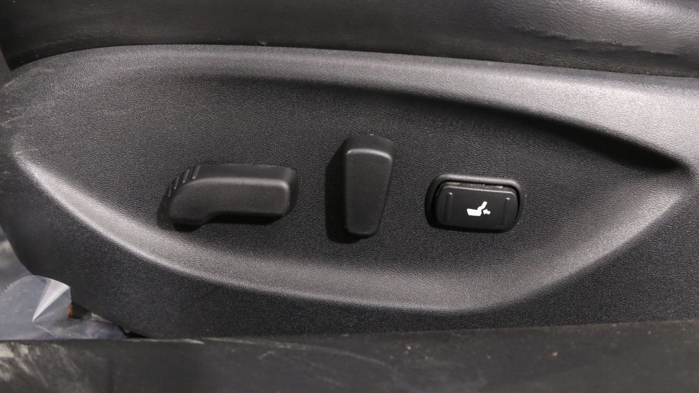2014 Infiniti Q50 PREMIUM AWD AUTO A/C GR ELECT CUIR TOIT MAGS CAM R #12