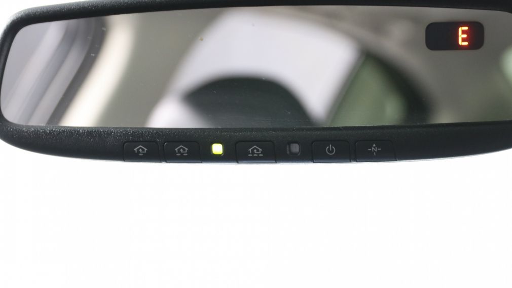 2014 Infiniti Q50 PREMIUM AWD AUTO A/C GR ELECT CUIR TOIT MAGS CAM R #24
