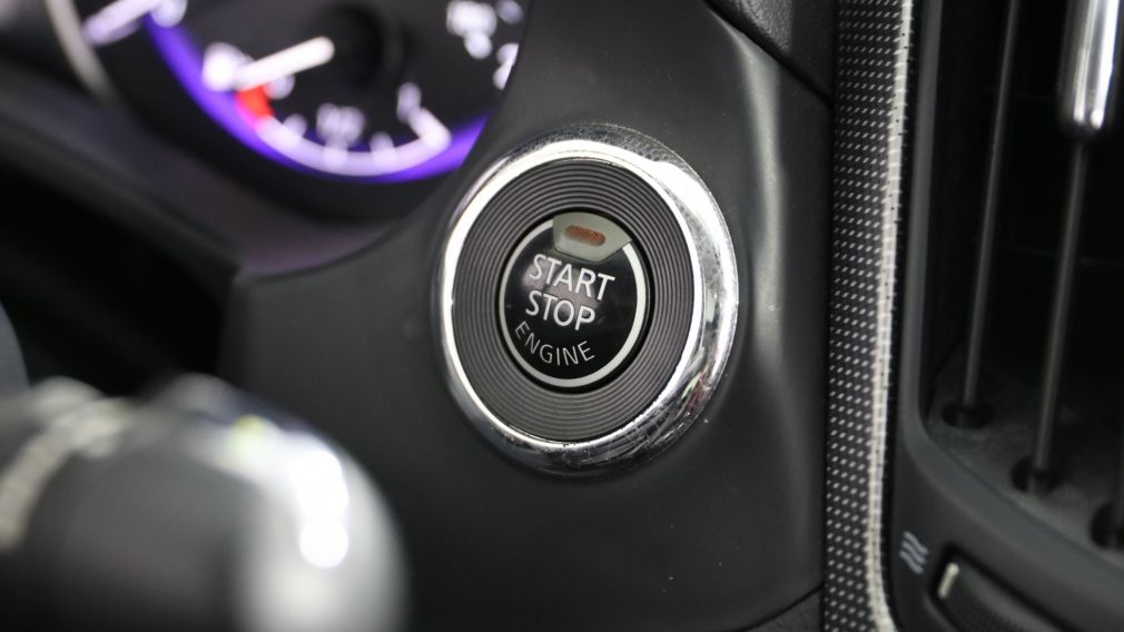 2014 Infiniti Q50 PREMIUM AWD AUTO A/C GR ELECT CUIR TOIT MAGS CAM R #21