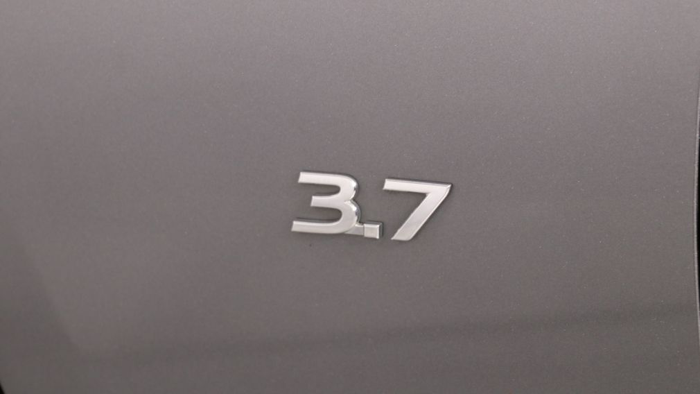 2014 Infiniti Q50 PREMIUM AWD AUTO A/C GR ELECT CUIR TOIT MAGS CAM R #32