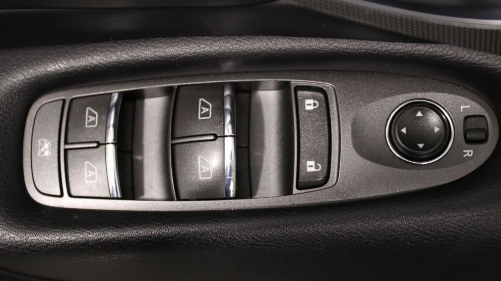 2014 Infiniti Q50 PREMIUM AWD AUTO A/C GR ELECT CUIR TOIT MAGS CAM R #48