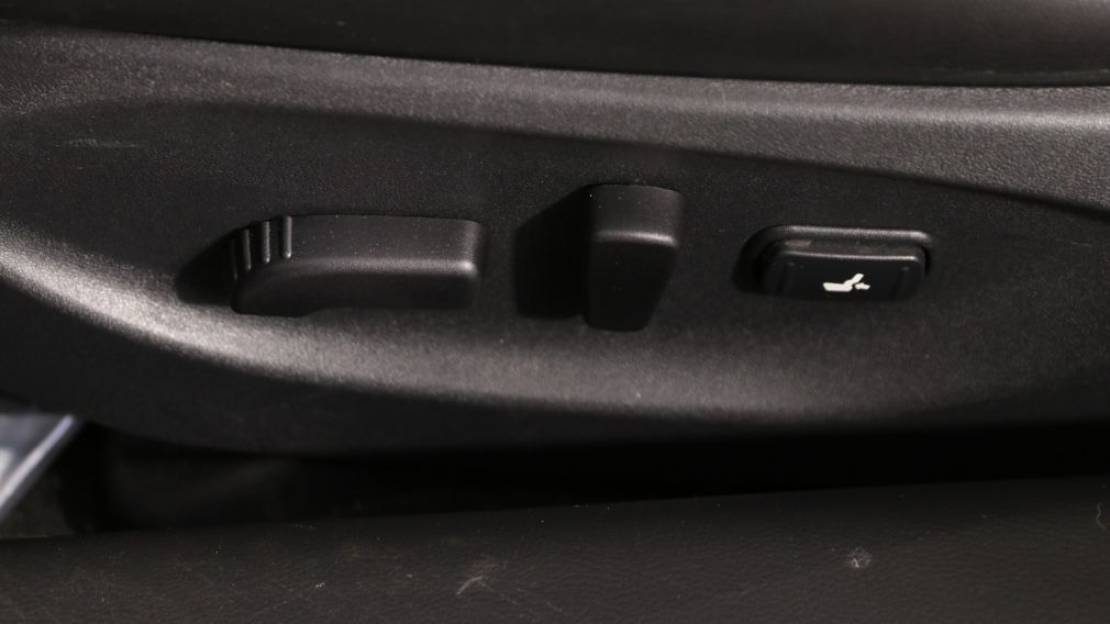 2014 Infiniti Q50 PREMIUM AWD AUTO A/C GR ELECT CUIR TOIT MAGS CAM R #49