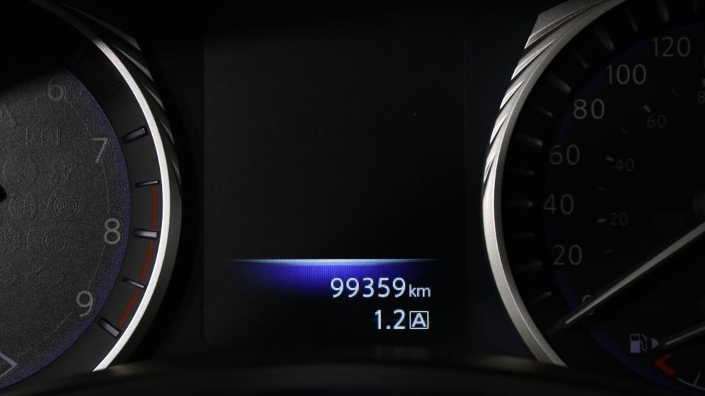 2014 Infiniti Q50 PREMIUM AWD AUTO A/C GR ELECT CUIR TOIT MAGS CAM R #49