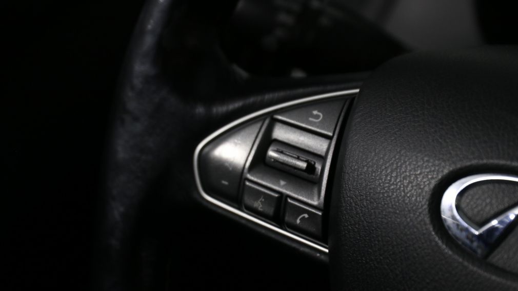 2014 Infiniti Q50 PREMIUM AWD AUTO A/C GR ELECT CUIR TOIT MAGS CAM R #50