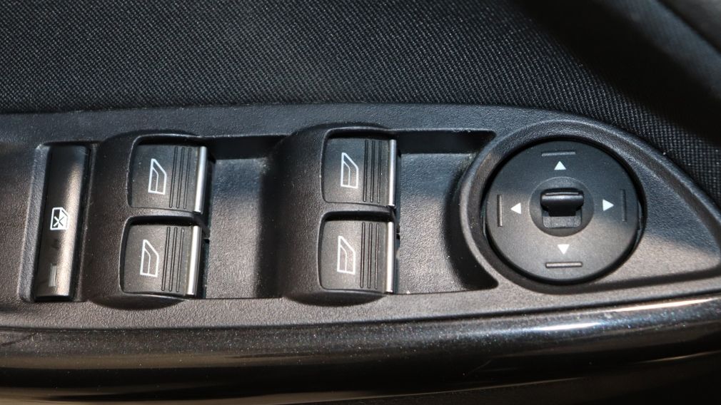 2015 Ford Focus TITANIUM AUTO A/C CUIR TOIT MAGS CAMÉRA RECUL #9