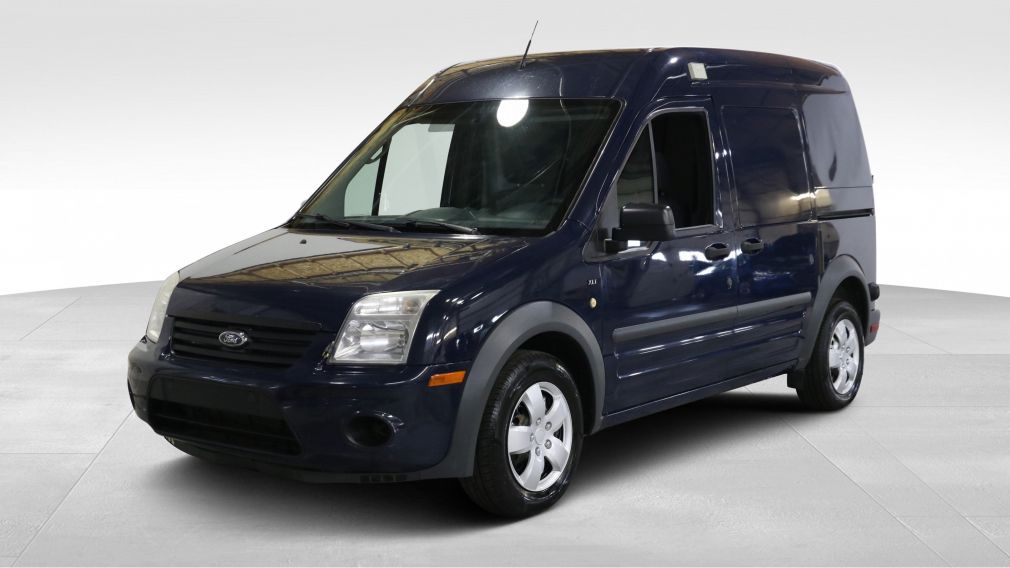 2013 Ford TRANSIT XLT CARGO AUTO A/C GR ELECT #2