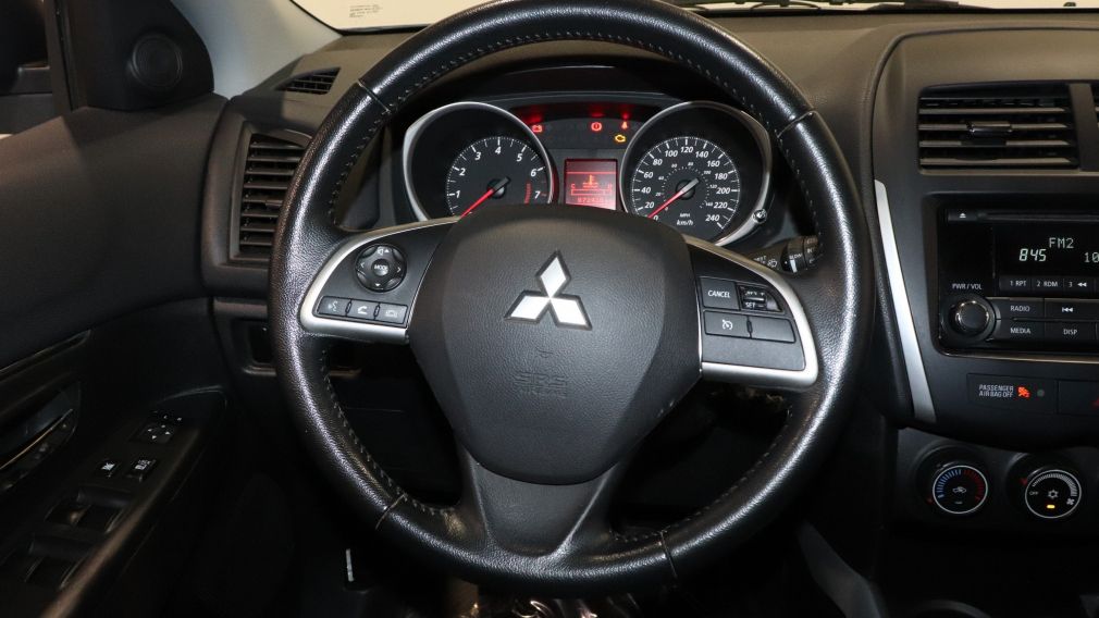 2014 Mitsubishi RVR ES MANUELLE A/C GR ELECT MAGS BLUETOOTH #13