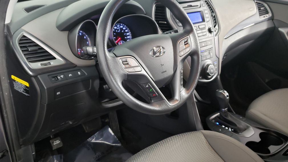 2016 Hyundai Santa Fe 4dr 2.4L AUTO A/C GR ELECT MAGS BLUETOOTH #9