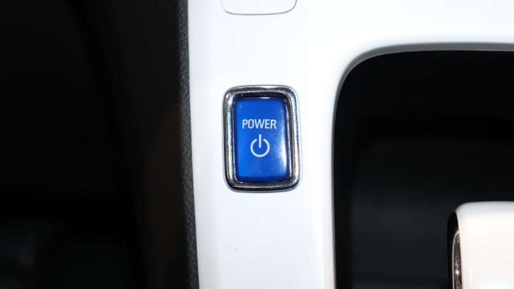 2015 Chevrolet Volt 5dr HB AUTO A/C GR ELECT MAGS BLUETOOTH #11