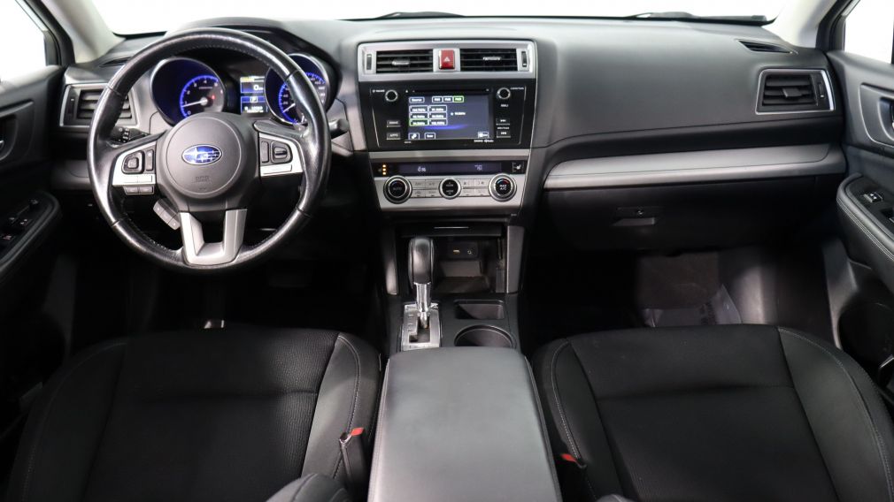 2015 Subaru Legacy 2.5i AUTO A/C TOIT GR ELECT #14