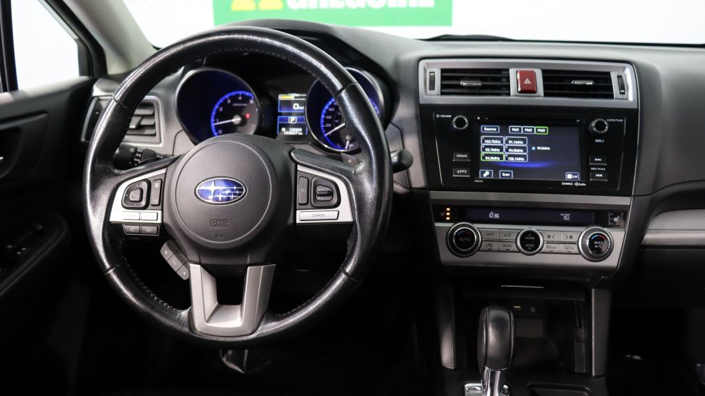 2015 Subaru Legacy 2.5i AUTO A/C TOIT GR ELECT #15