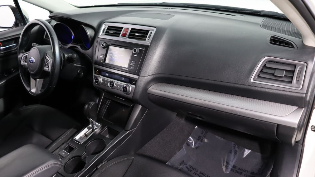 2015 Subaru Legacy 2.5i AUTO A/C TOIT GR ELECT #24
