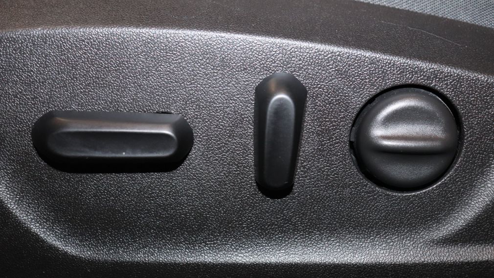 2015 Buick Regal Turbo AUTO A/C GR ELECT CAMERA RECUL MAGS BLUETOOT #11