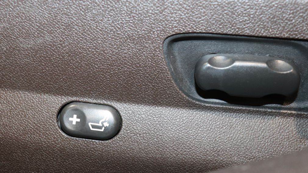 2011 Chevrolet Malibu LT PLATINUM EDITION A/C BLUETOOTH CUIR MAGS #12